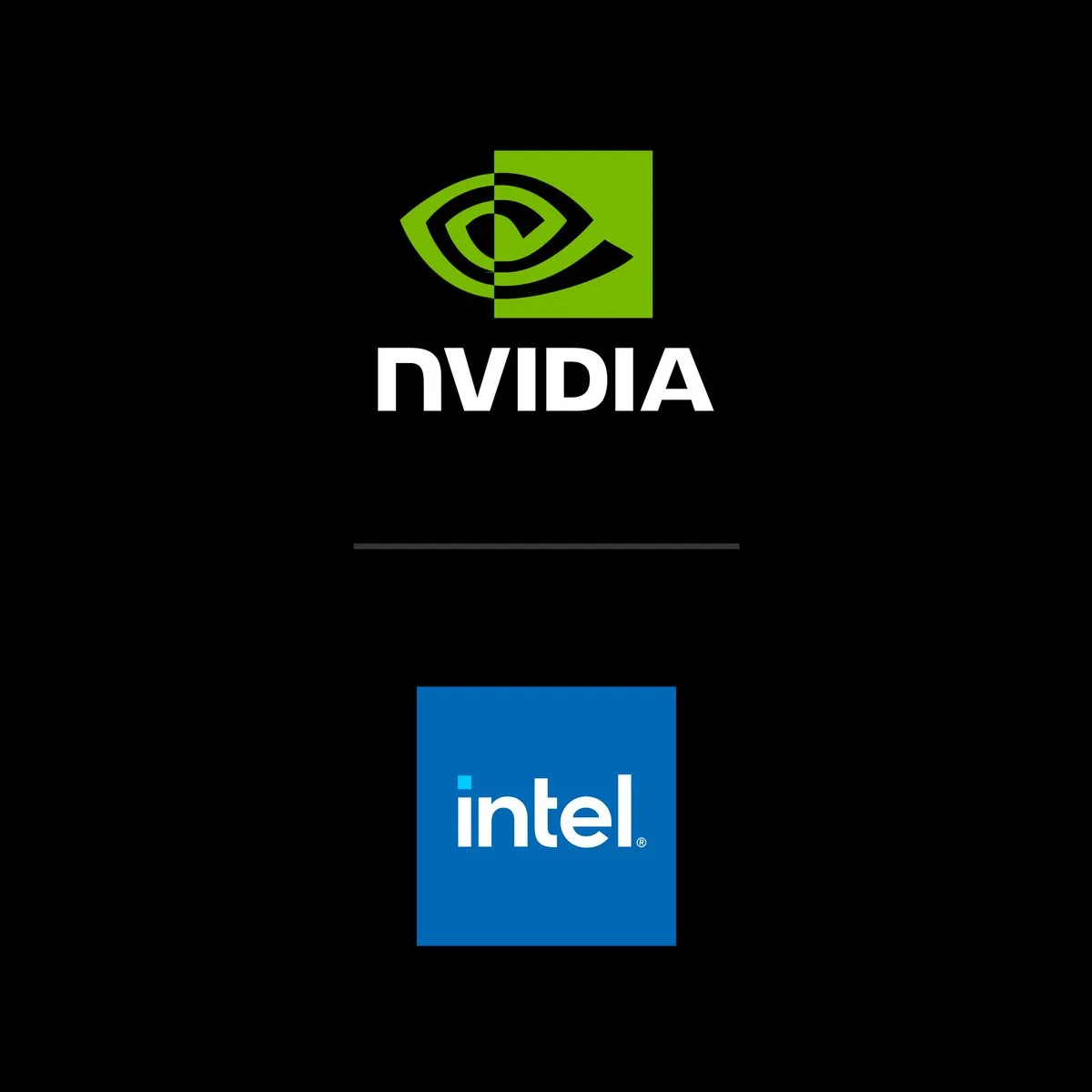 NVIDIA berinvestasi $5 miliar di Intel dan berkolaborasi mengembangkan produk AI
