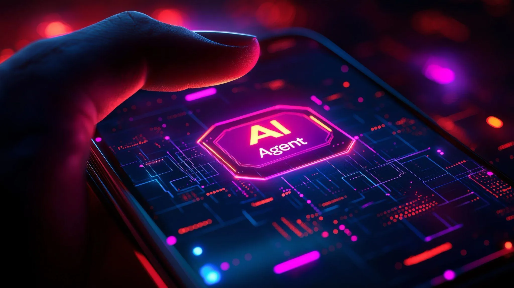 AI机器人多领域应用:警用、厨房、建筑与物流自动化