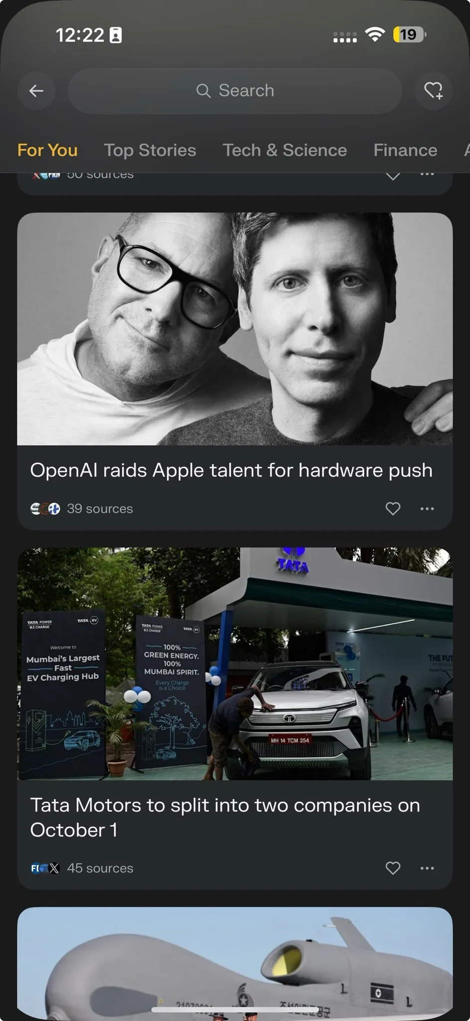 AI平台用户增长与成就