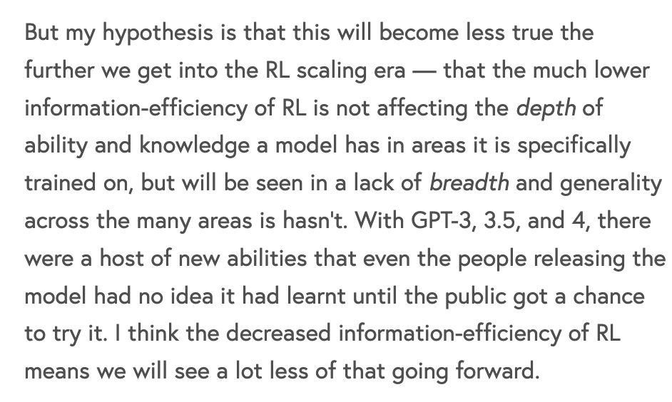 LLM训练与优化理论