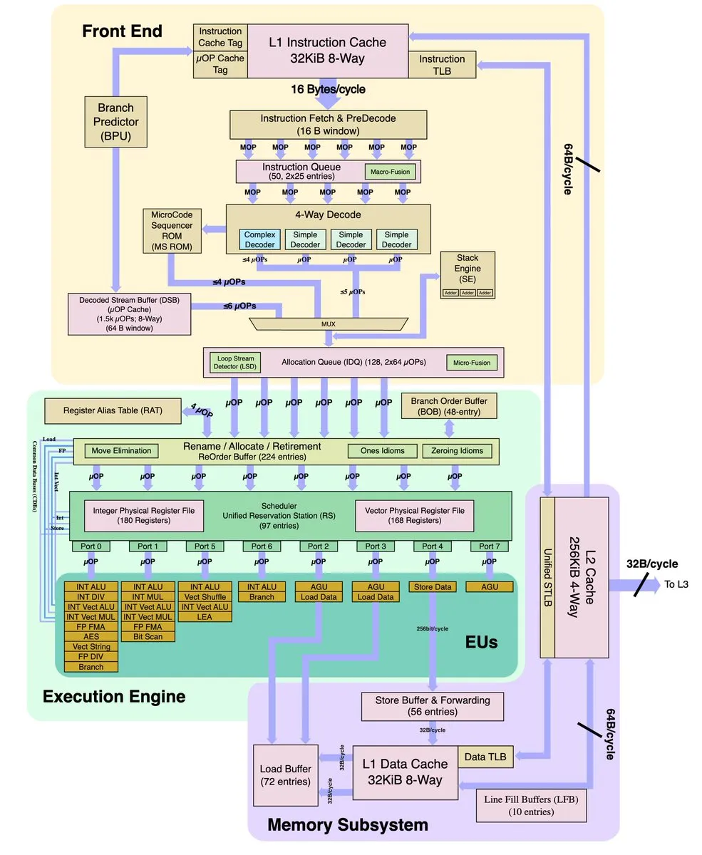 梯度传播与钳位