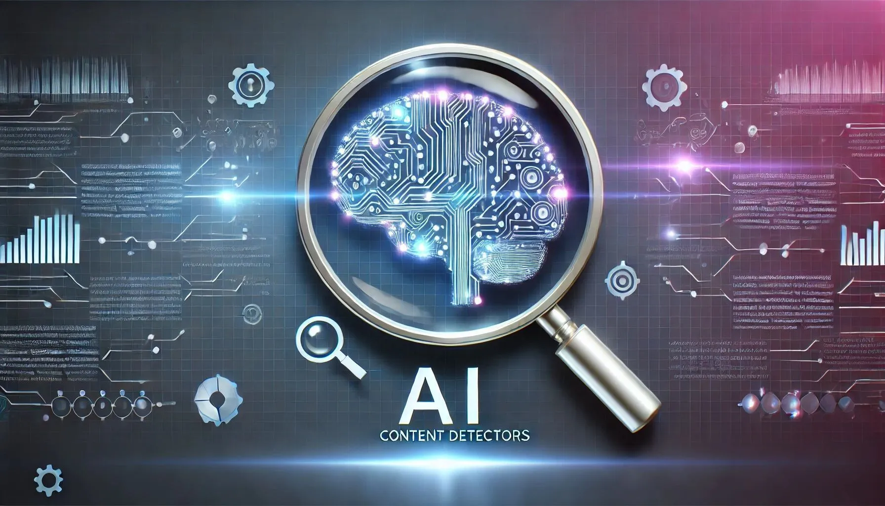 AI内容检测工具