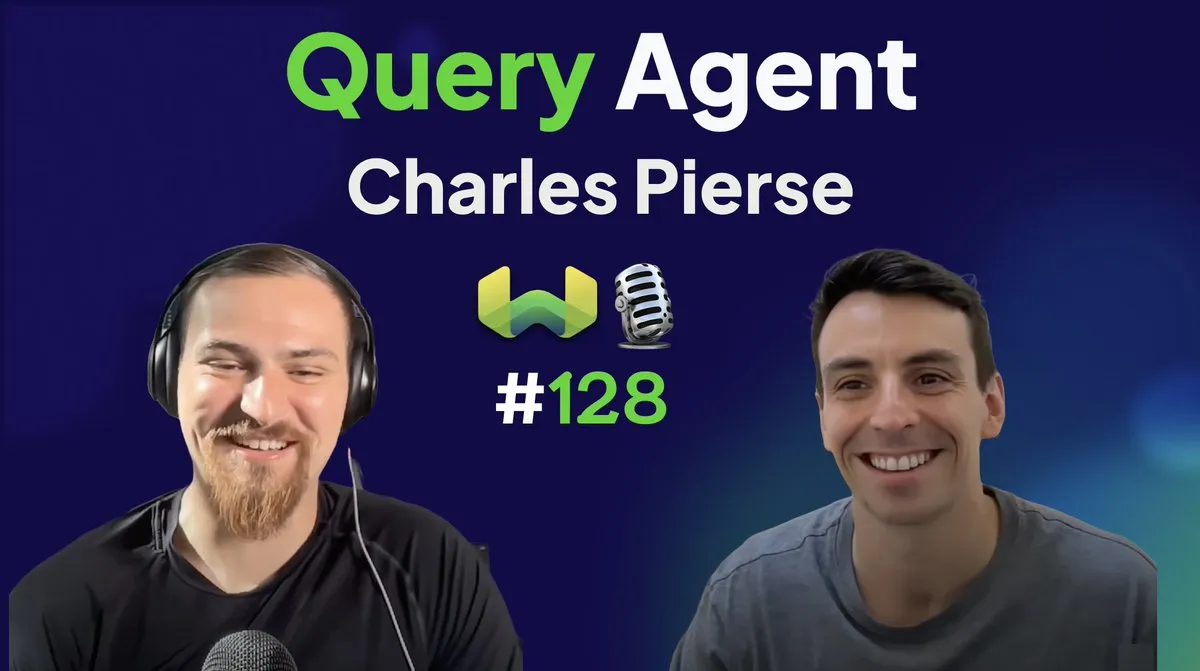 Weaviate's Query Agent