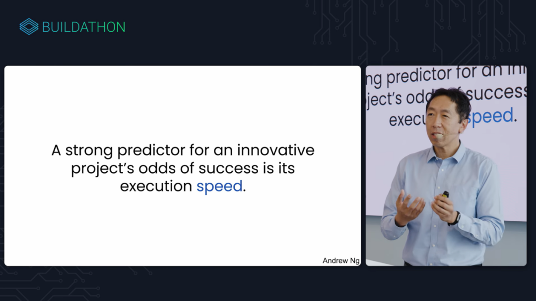 AI编程时代的生存原则是什么?吴恩达:快速行动,承担责任