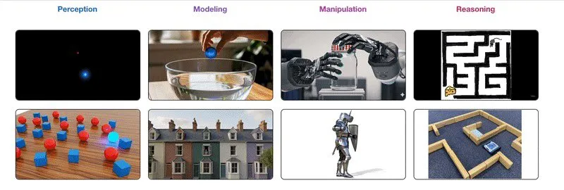 视频模型展现通用视觉智能潜力