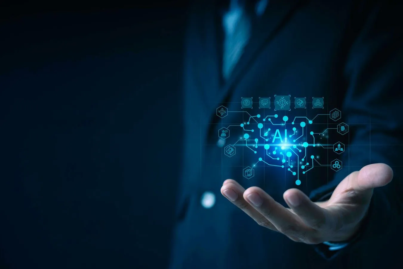 AI对开发者就业的影响