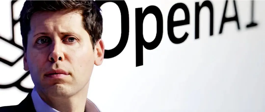 张一鸣和奥特曼都得学小扎