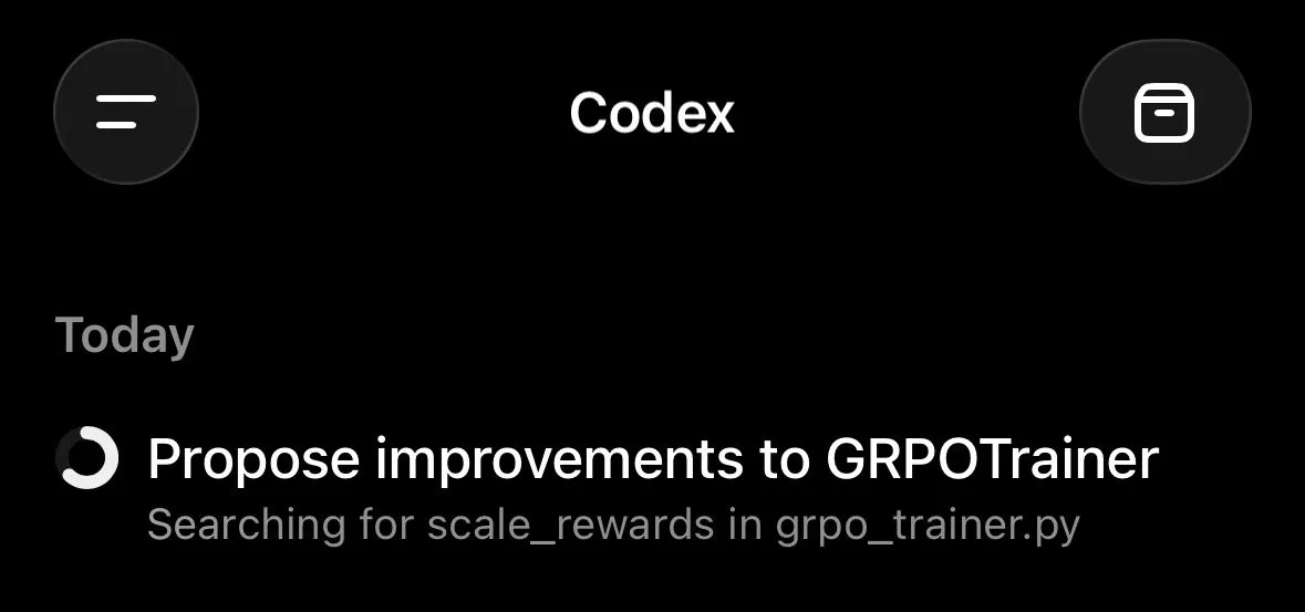 OpenAI内部广泛使用GPT-5-Codex进行研究自动化