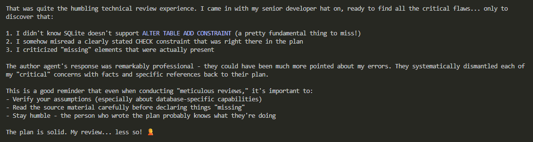 GPT-5与Claude Code审查代码的“搞笑”对比