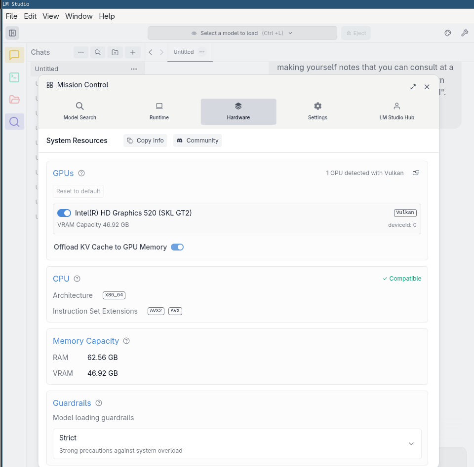46 GB GPU compute for $20.