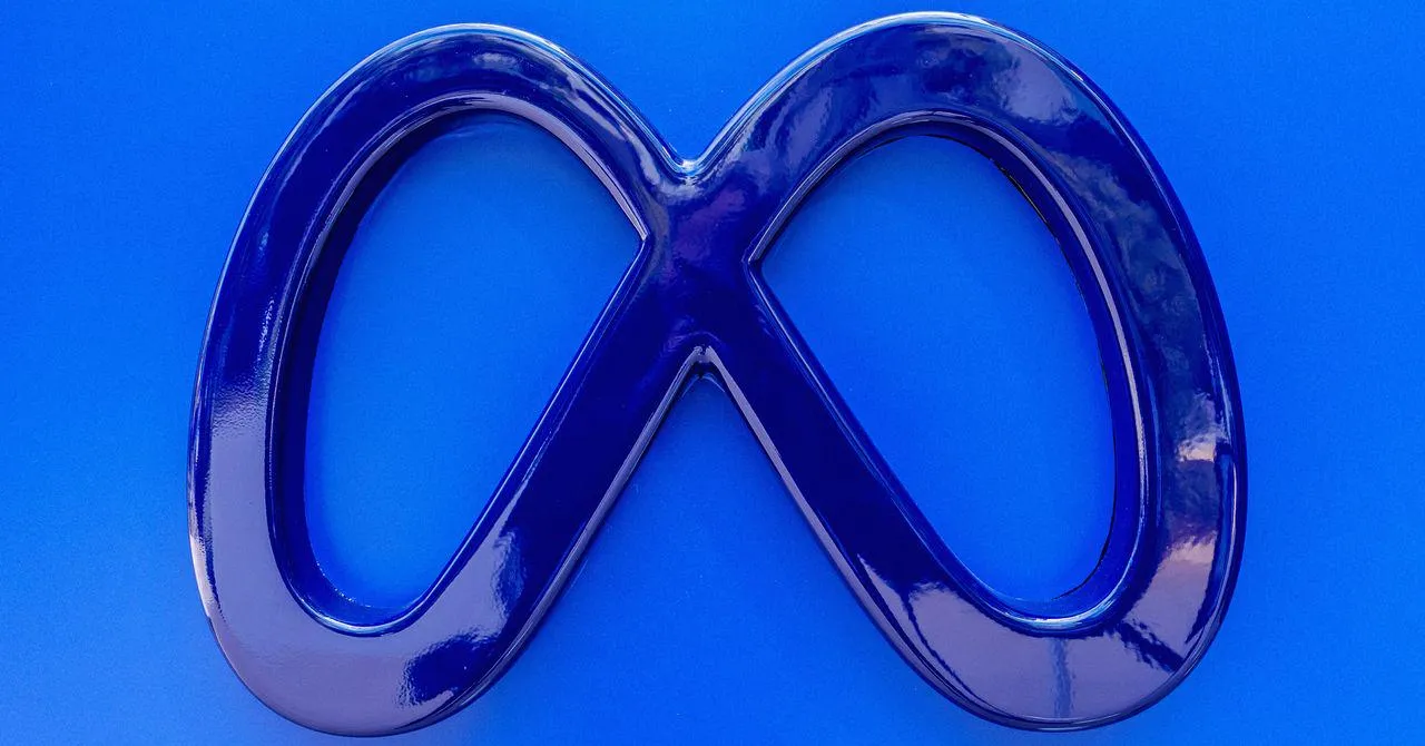 اتهام Meta باستخدام محتوى إباحي مقرصن لتدريب AI