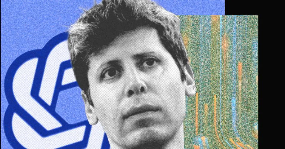 OpenAI筹备推出Sora 2社交应用,打造AI短视频平台