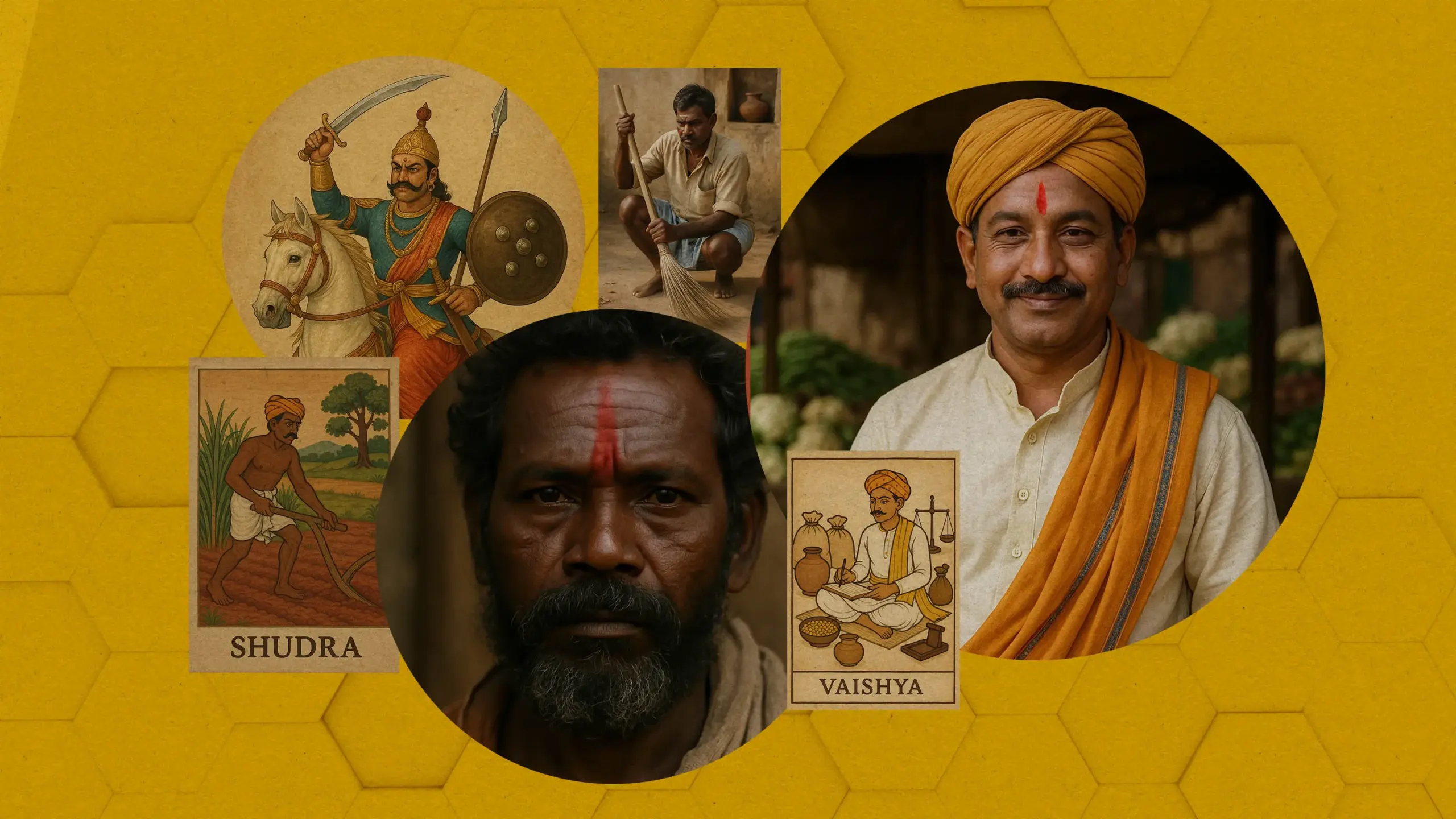 OpenAI模型中的种姓偏见引发关注