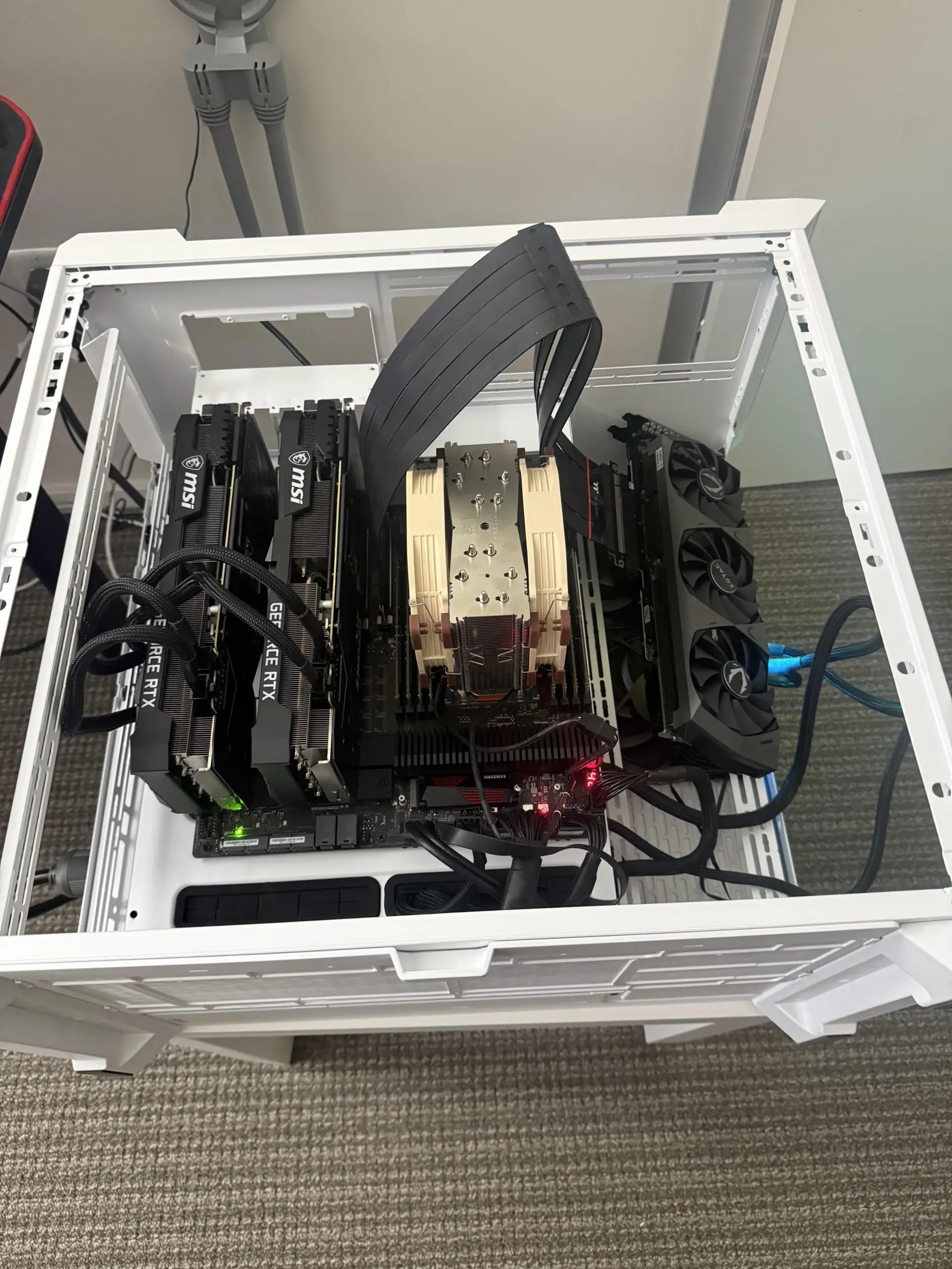 Local LLM hardware configuration and cost optimization in the AI era