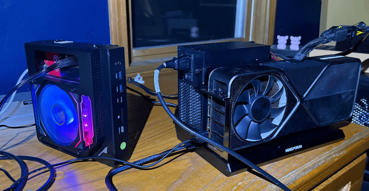 AI硬件发展与优化