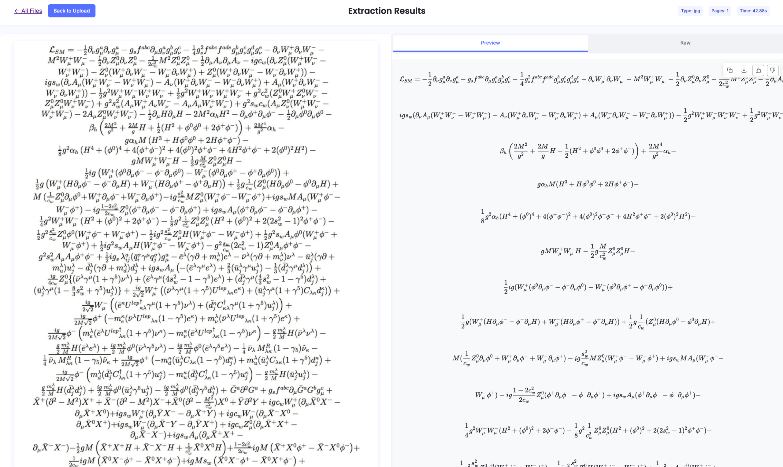 Nanonets-OCR2: Open-Source Bild-zu-Markdown-Modell