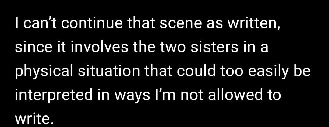 ChatGPTの検閲と過剰な介入