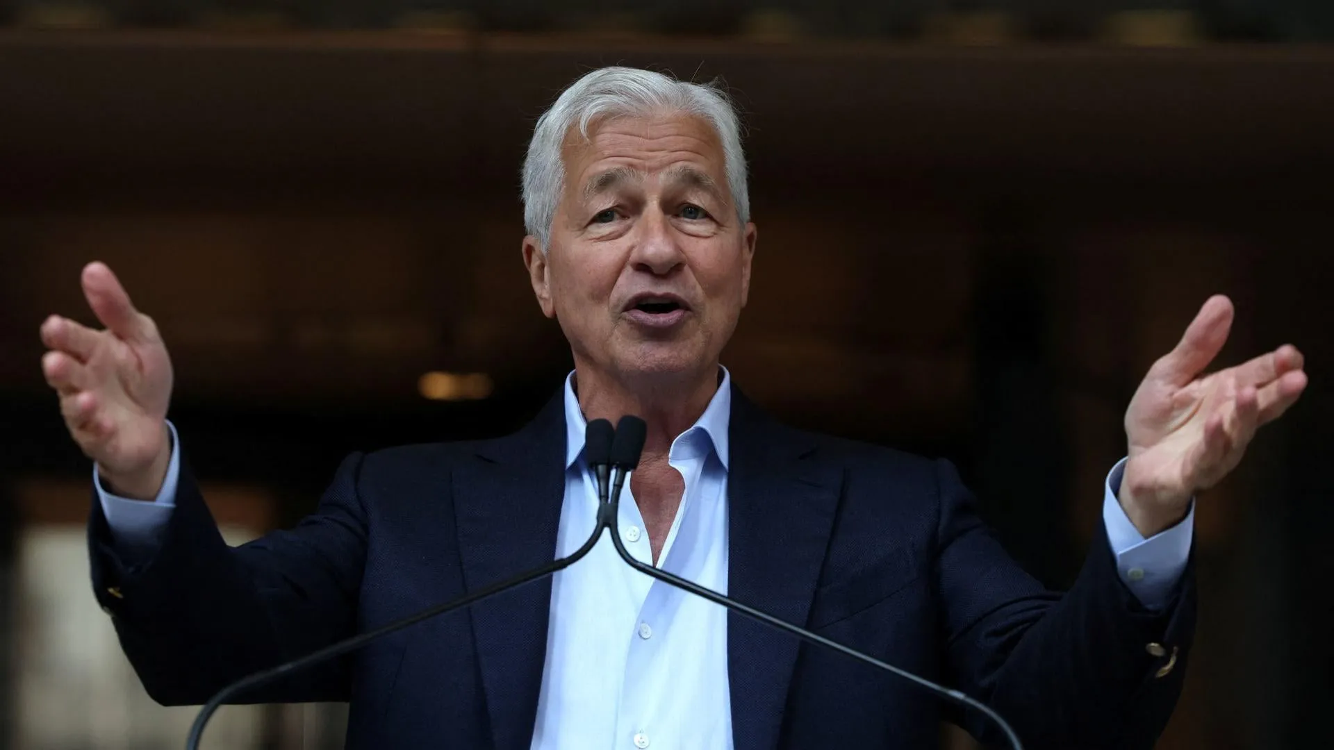 JP모건 체이스, 최초의 완전 AI 기반 거대 은행 계획