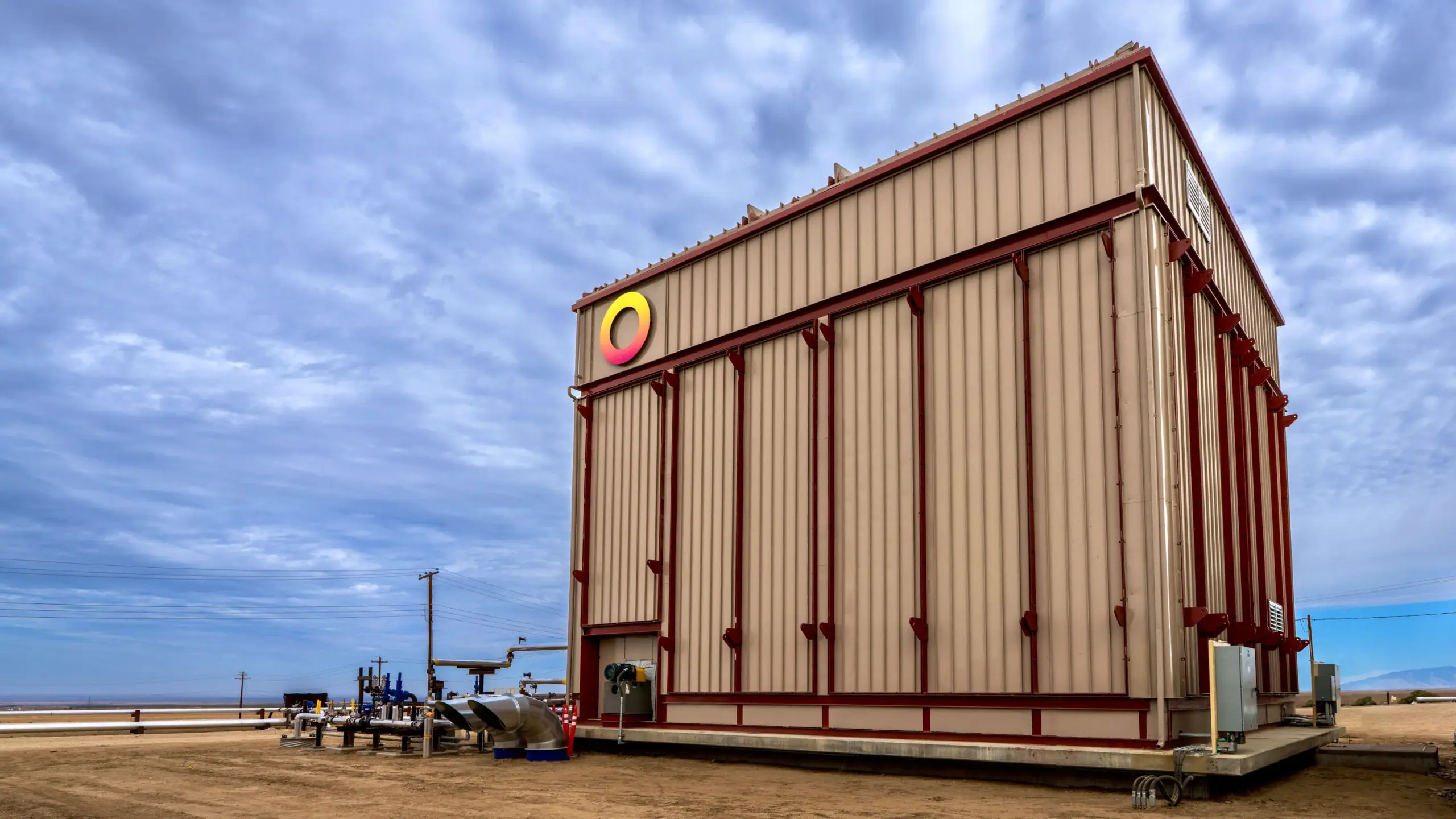 What a massive thermal battery means for energy storage