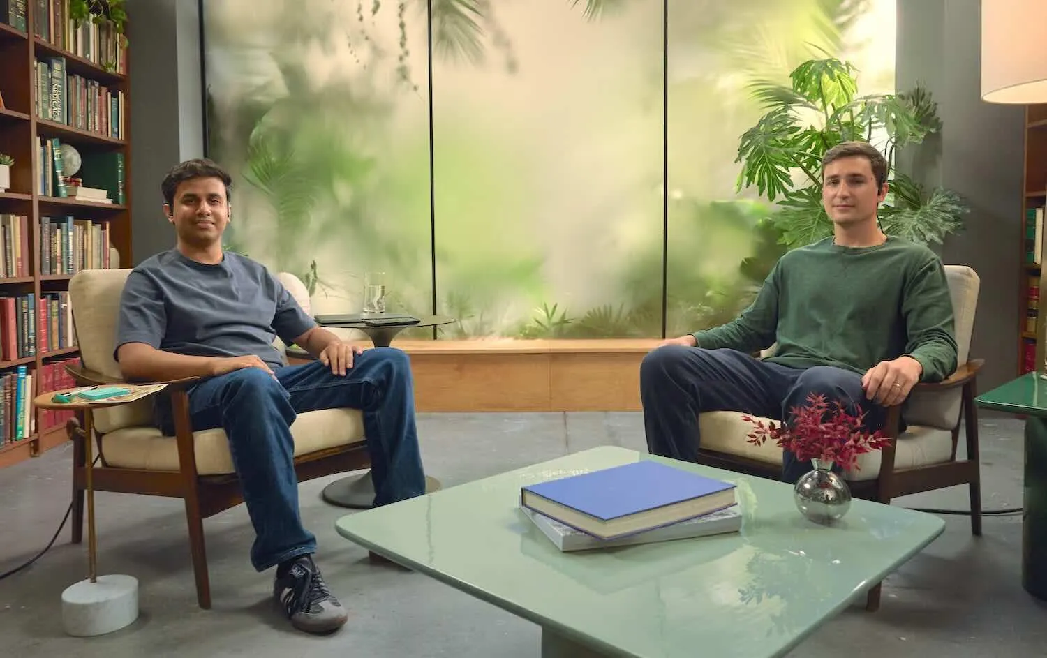 AI与人类互动:从设备到虚拟角色