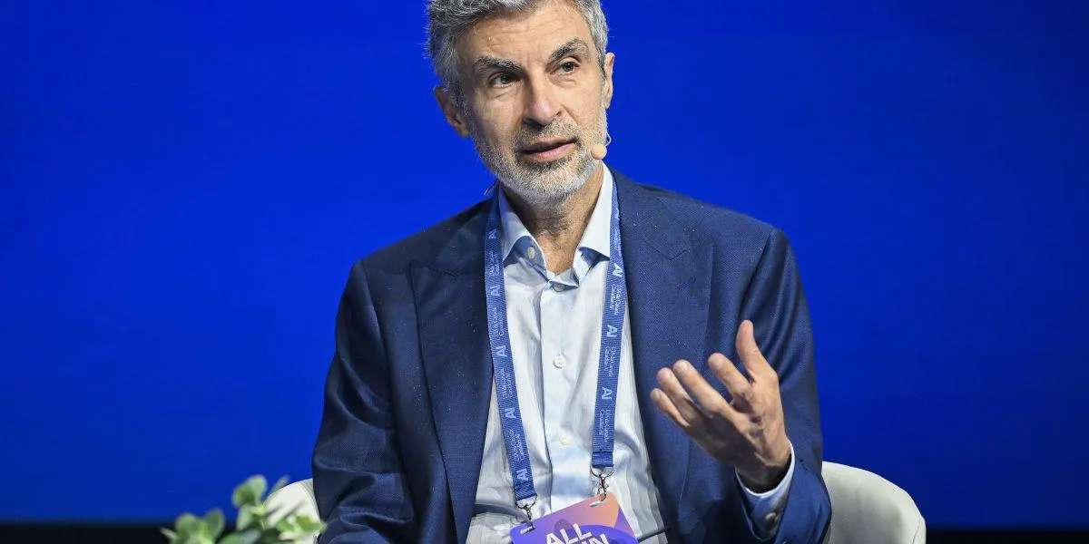 AI伦理与控制权之争