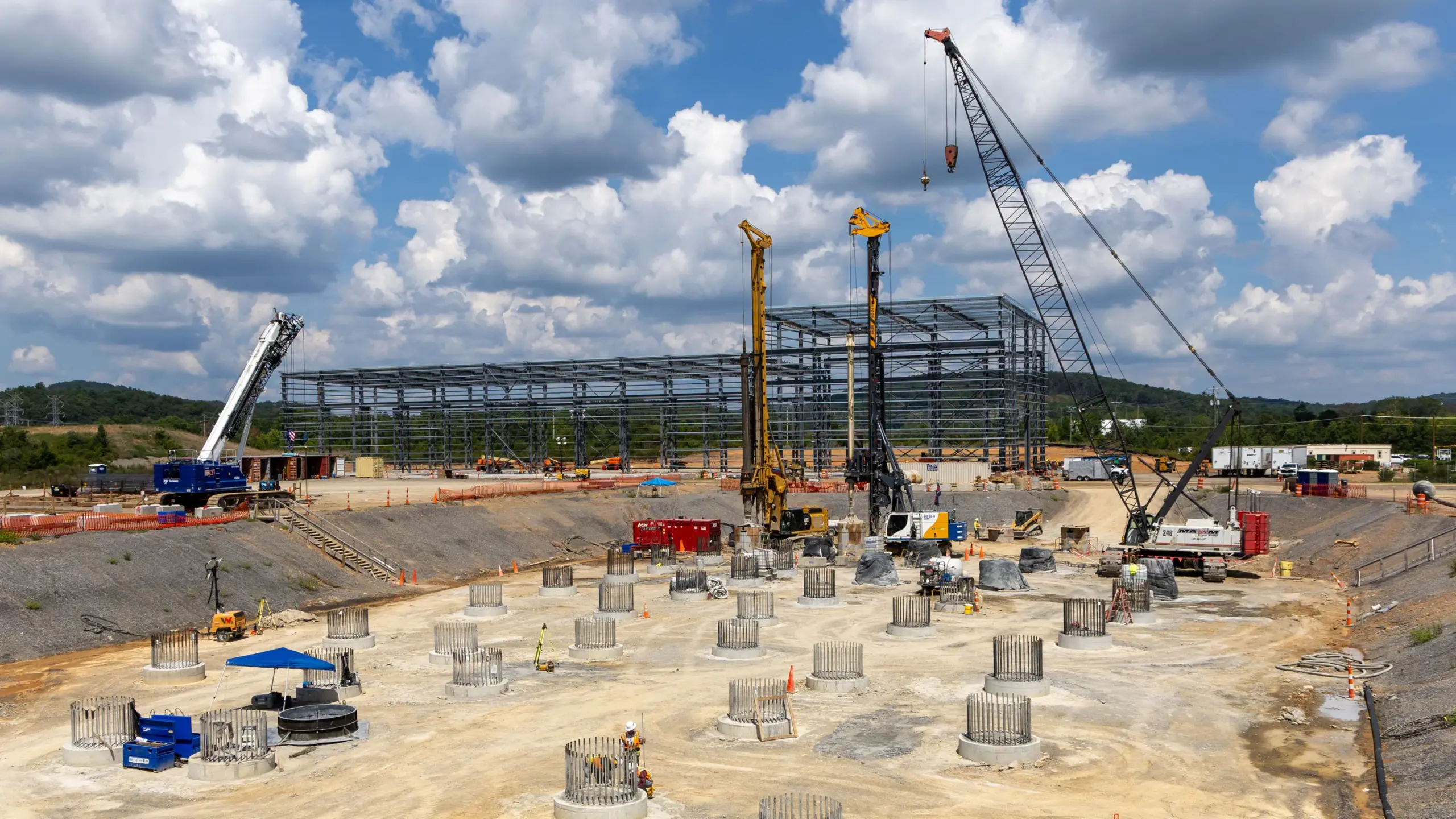 2025 Climate Tech Companies to Watch: Kairos Power and its next-generation nuclear reactors