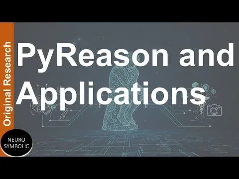 PyReason and Applications