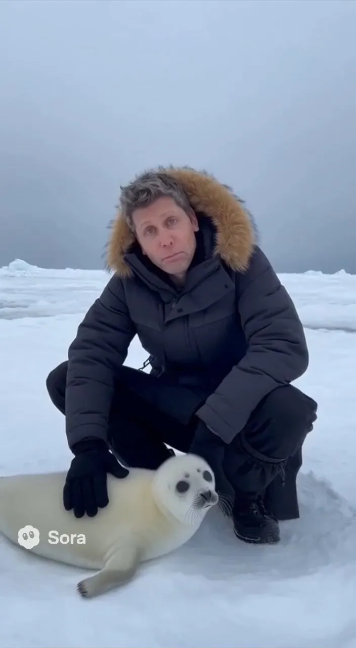 Sora视频生成技术引发多方讨论:从创意潜力到版权争议