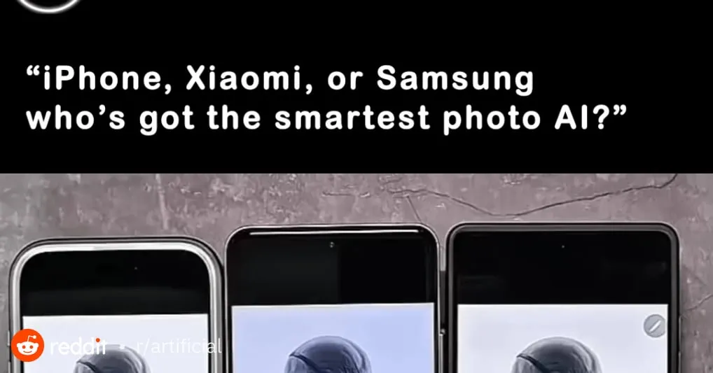 AI 图像“增强”:从现实到卡通的转变