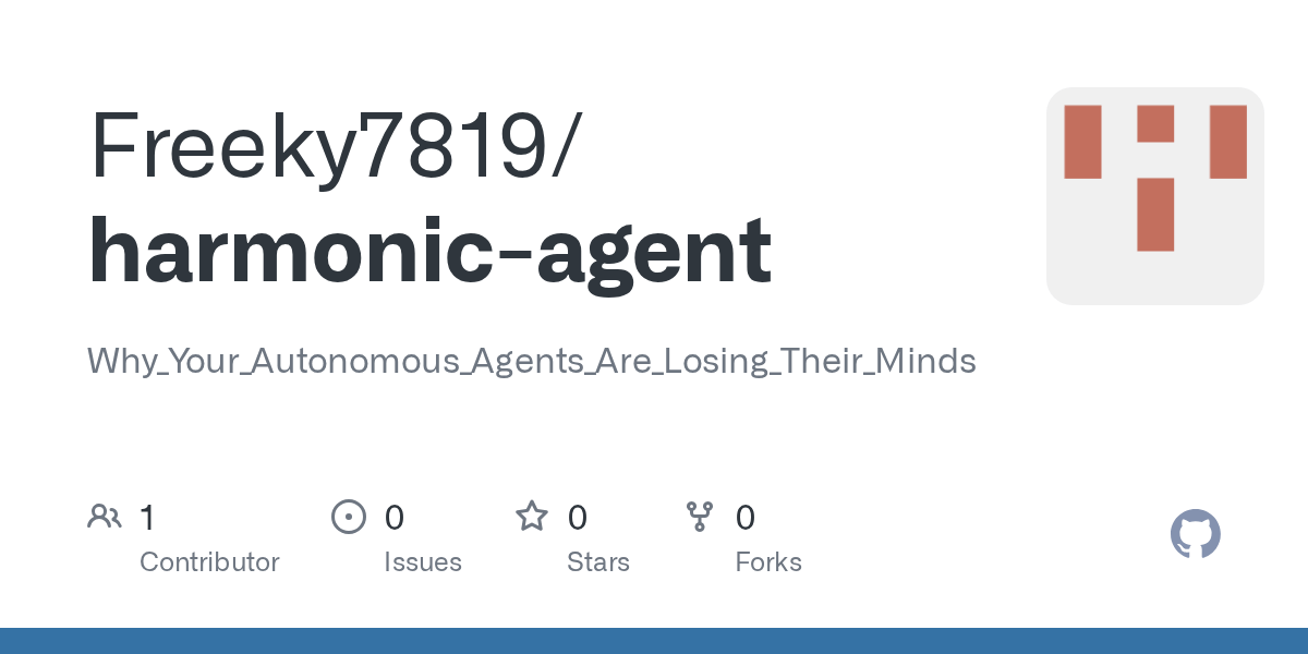 AI代理的训练与稳定性