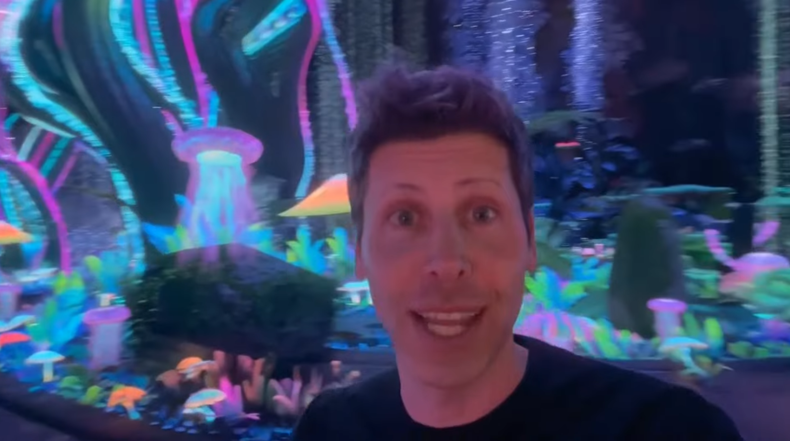 The Rise and Challenges of OpenAI Sora App