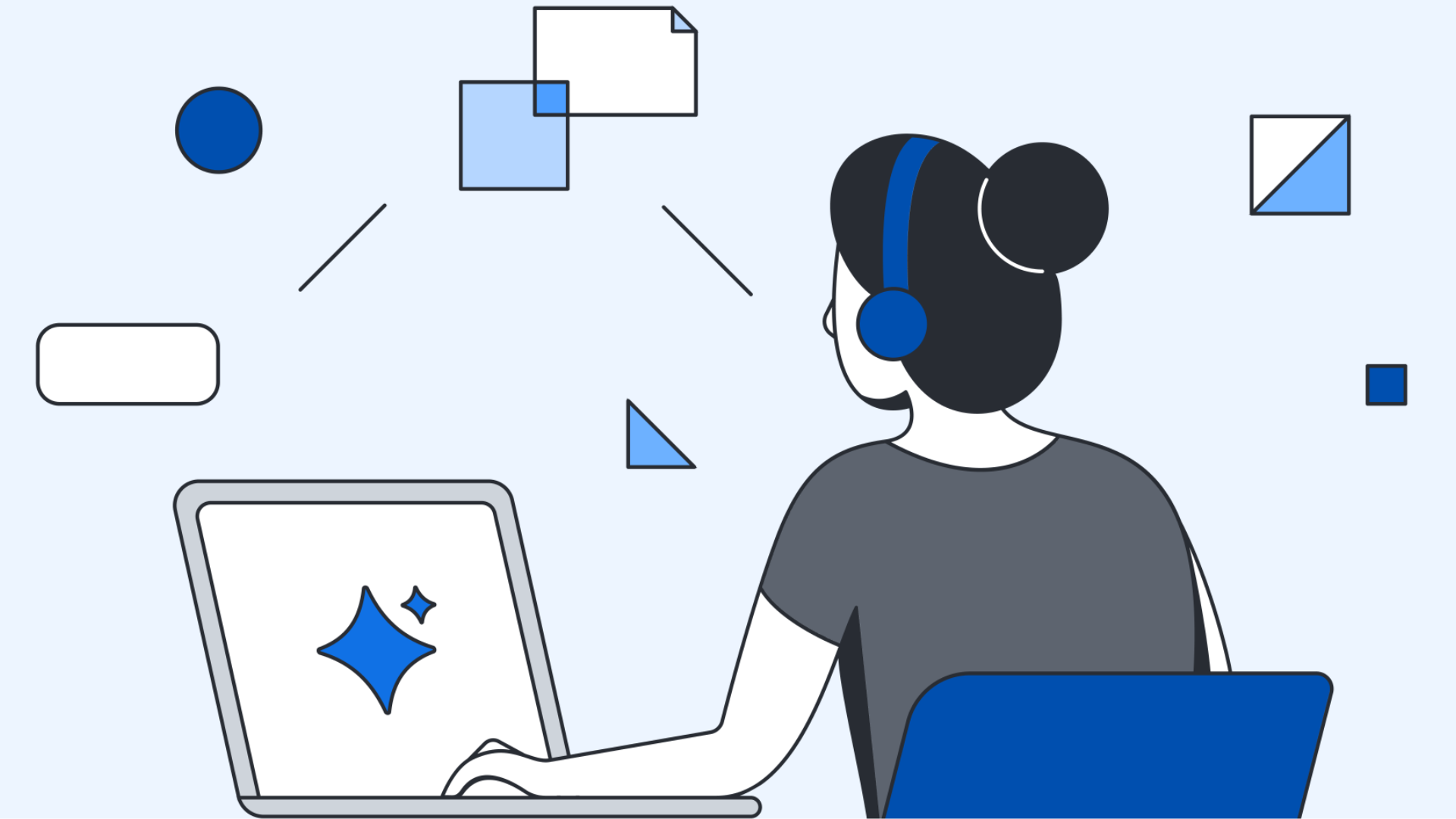 AI转型中的操作卓越性:95%生成式AI试点项目回报为零