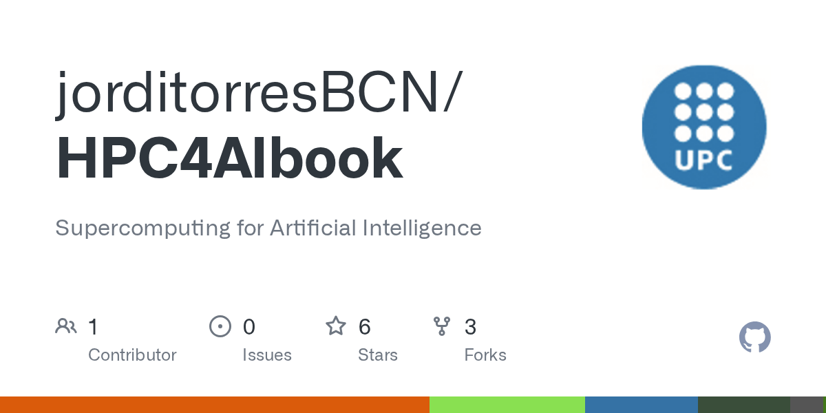 AI Supercomputing: Deep Learning Fundamentals, Architecture, and Scaling