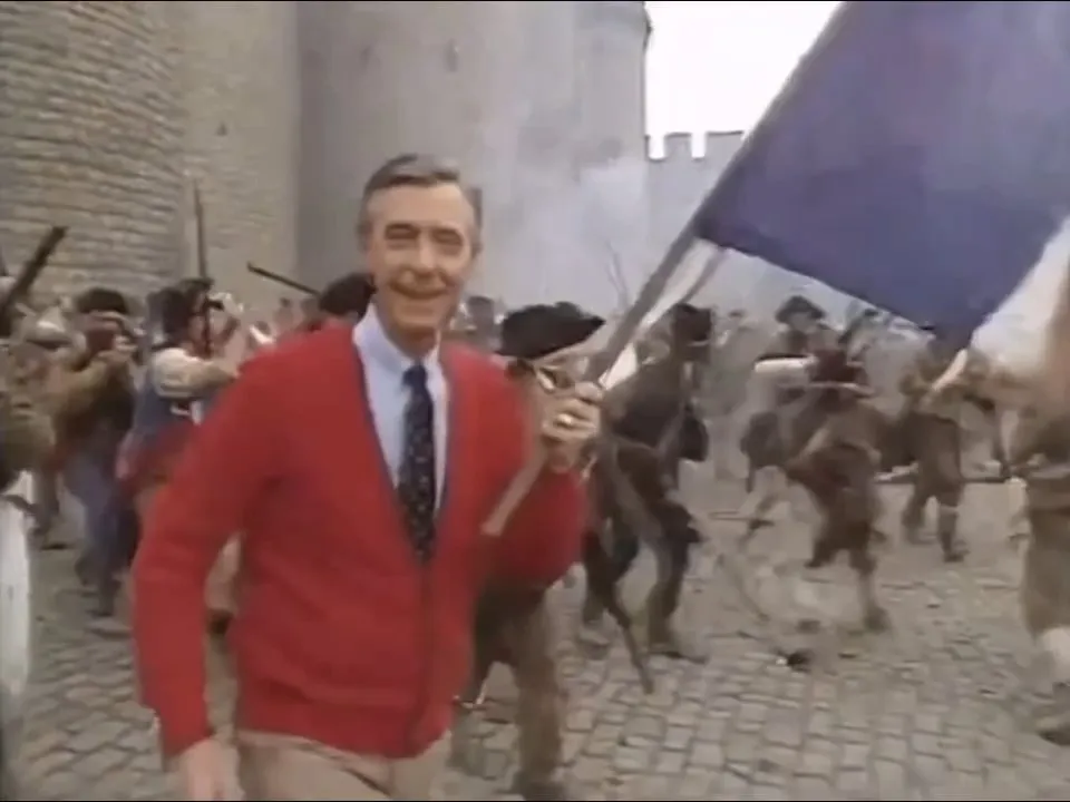 Significant progress in AI-generated video: Ancient Rome introduction and historical figures recreated