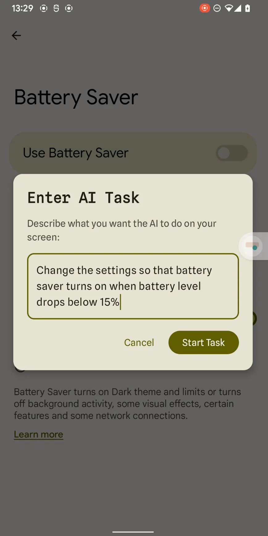 Haiku 4.5 made fast & affordable smartphone automation a reality!