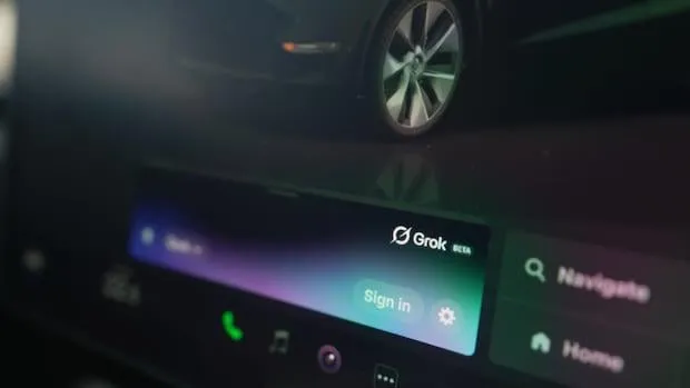 特斯拉Grok AI安全事件