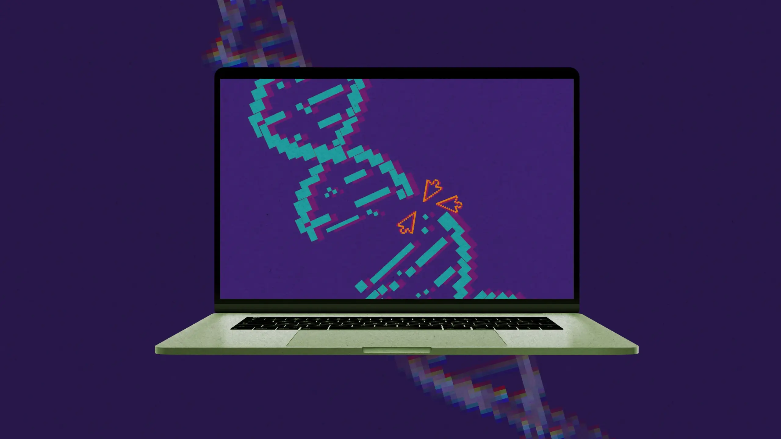 Microsoft Discovers AI Can Create Bio Zero-Day Threats