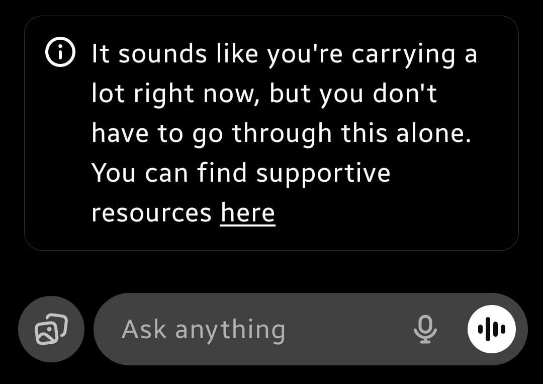 How do you disable this