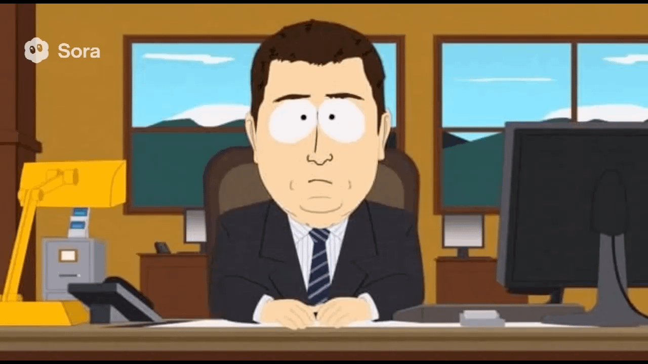 Sora 비디오 생성 경험 및 논란