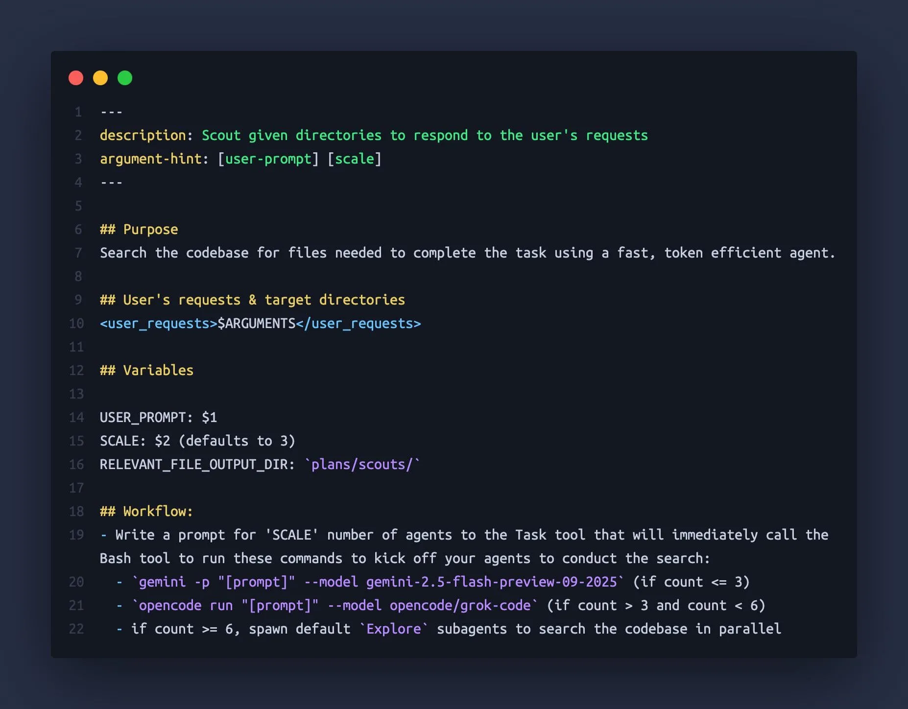 Claude Code利用Gemini CLI和OpenCode作为“子智能体”