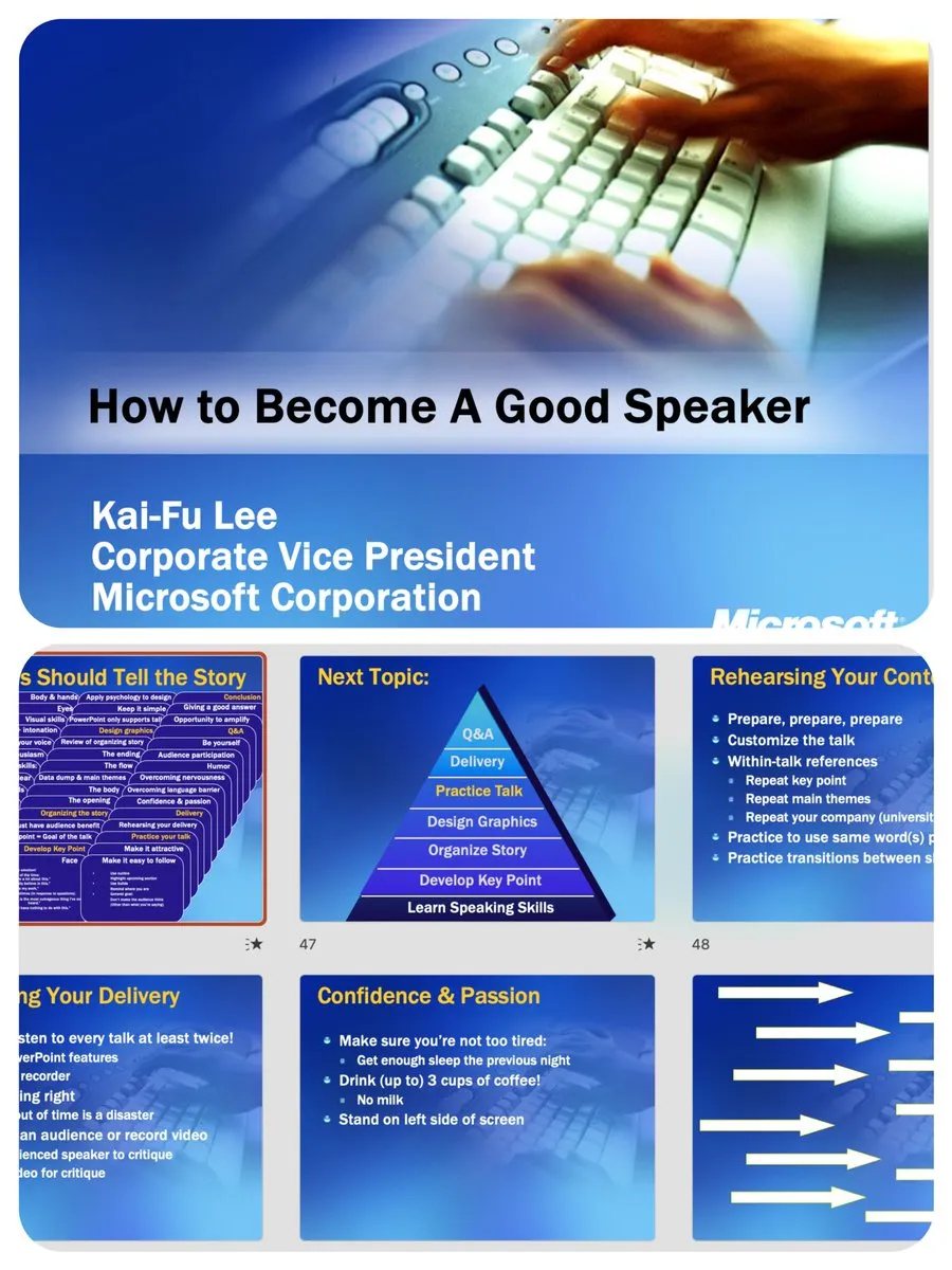 PopAi for Presentations