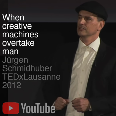 AI的未来展望:从乐观主义到行业泡沫担忧