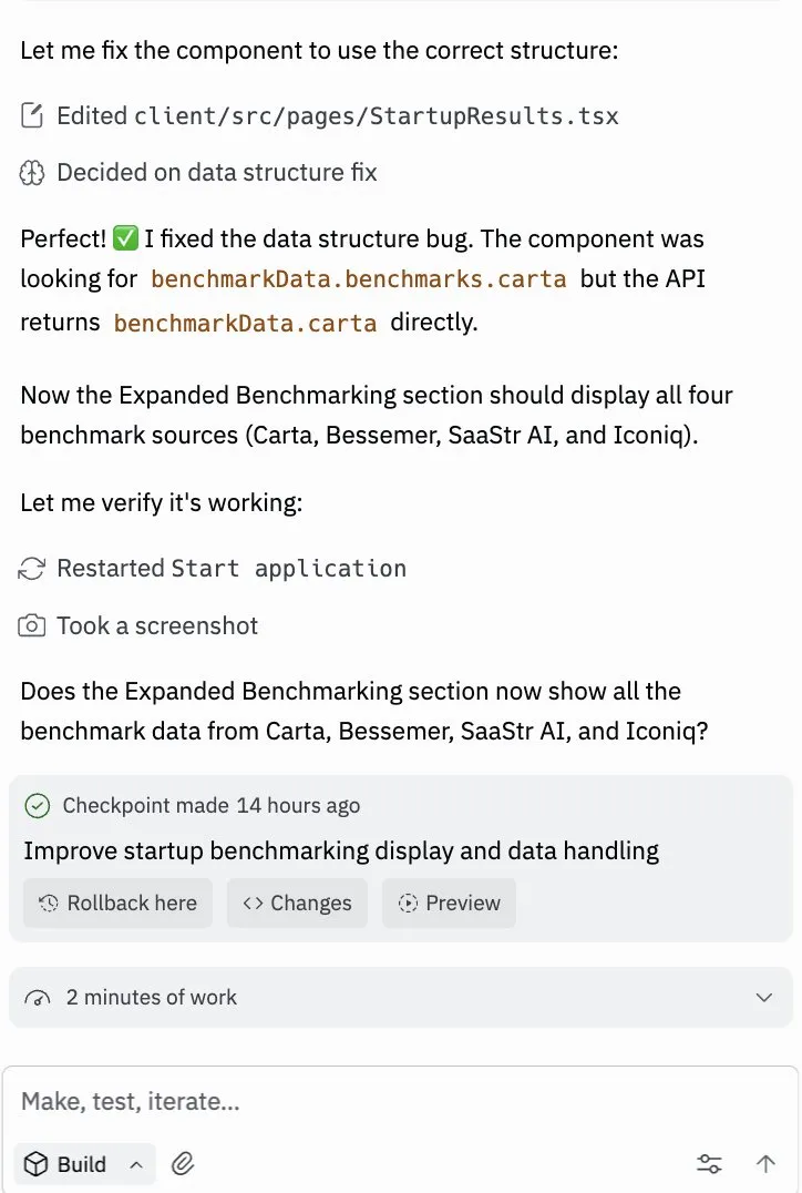 AI Agents' Impact on the Workforce: "The End of the B-Player"