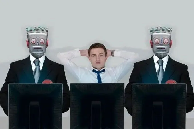 AI领导力:人类洞察力仍是成功的关键