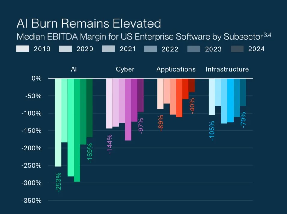 AI 스타트업의 높은 가치 평가 미스터리
