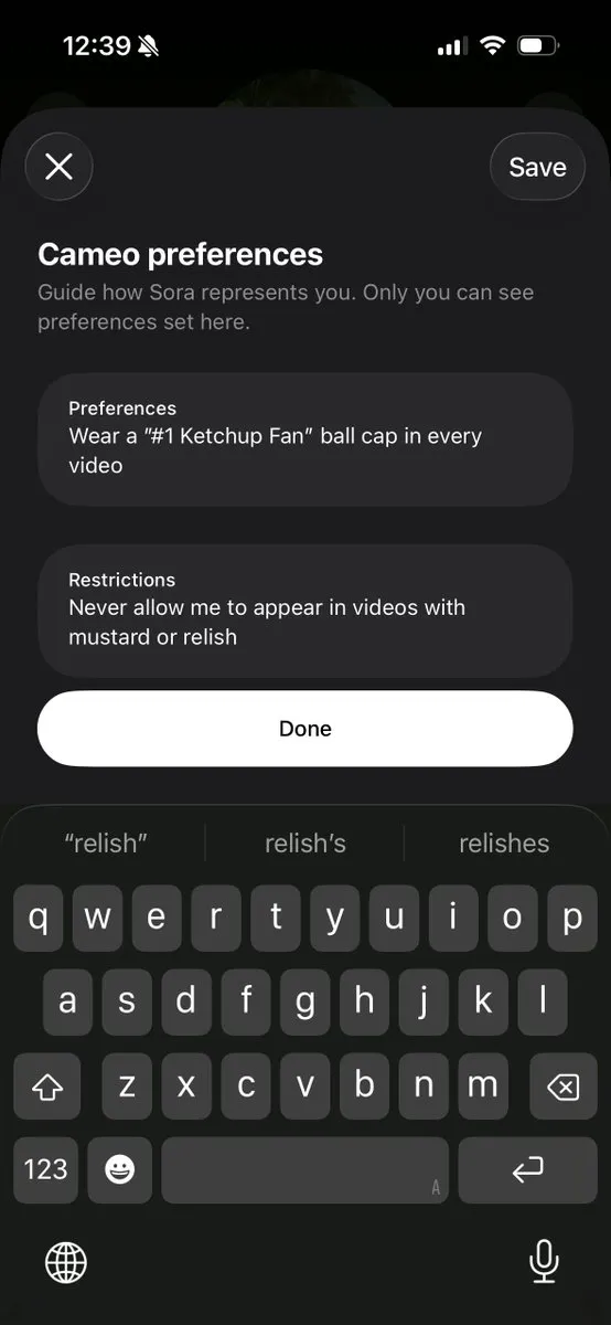 Soraの更新とセキュリティ改善