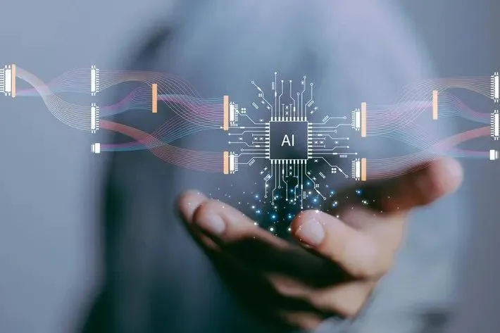 AI駆動の職場文化