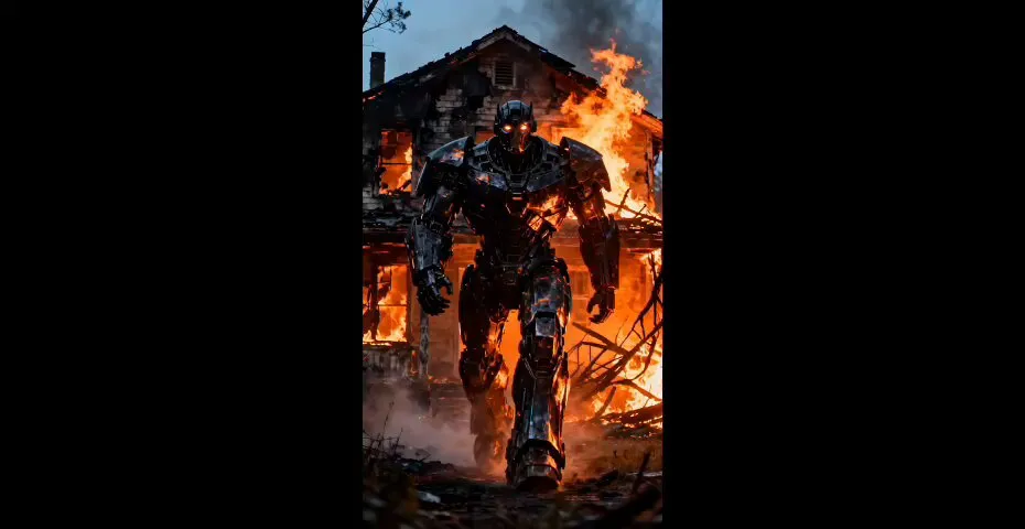 音響・映像統合生成Oviモデル