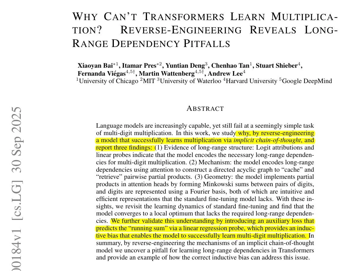 LLMの効率性とコスト批判