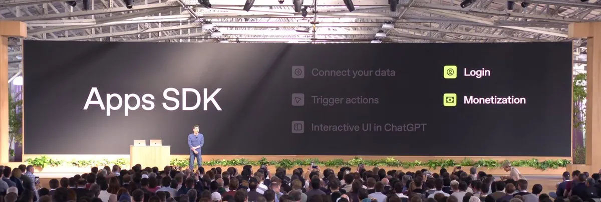 OpenAI Dev Day Keynote Highlights